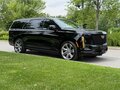 2025 Cadillac Escalade V Рестайлинг, чёрный, 19800000 рублей - вид 5