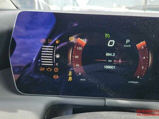 2023 BAIC U5 Plus, серый, 954000 рублей, вид 2