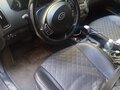 2008 Kia Ceed I, серый, 500000 рублей - вид 10