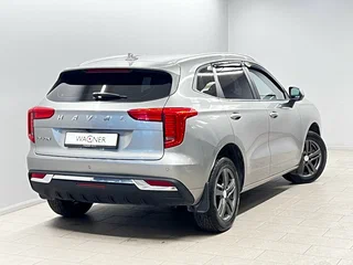 2023 Haval Jolion I, серый, 1636000 рублей, вид 4