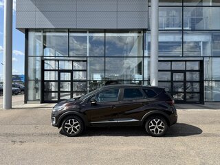 2019 Renault Kaptur I, коричневый, 1295000 рублей, вид 4