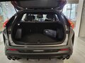 2026 Geely Cityray, серый - вид 7