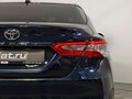 2020 Toyota Camry VIII (XV70), синий, 2249000 рублей - вид 8