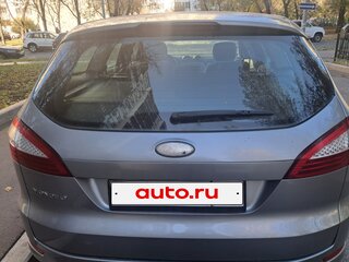 2010 Ford Mondeo IV, серебристый, 600000 рублей, вид 3