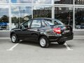 2026 Lada (ВАЗ) Granta I Рестайлинг, чёрный - вид 2