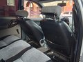 2007 Lada (ВАЗ) Kalina I, серебристый, 280000 рублей - вид 11