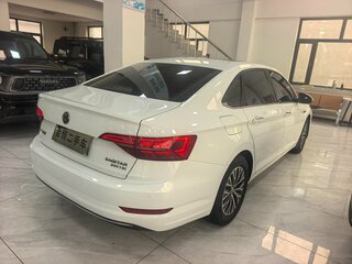 2022 Volkswagen Sagitar III, белый, 1417000 рублей, вид 4