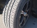 2008 Chevrolet Lanos I, чёрный, 140000 рублей - вид 6