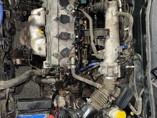 2007 Nissan Almera Classic I, чёрный, 290000 рублей, вид 5
