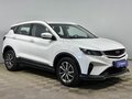2023 Geely Coolray I, белый, 1620000 рублей - вид 7