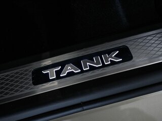2026 Tank 500 I, золотистый, 8449000 рублей, вид 4
