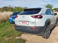 2020 Mazda MX-30 I, белый, 2400000 рублей - вид 4