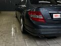 2009 Mercedes-Benz C-Класс 200 III (W204), серый, 1090000 рублей - вид 9