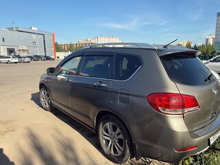 2013 Great Wall Hover H6, серый, 448000 рублей, вид 5