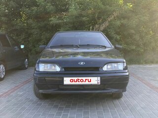 2008 Lada (ВАЗ) 2113, серый, 160000 рублей, вид 3