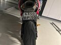 2024 Honda CBR 600RR, красный, 1350000 рублей - вид 5