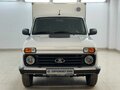 2024 LADA (ВАЗ) ВИС 2346, белый - вид 1
