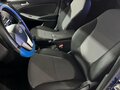 2014 Hyundai Solaris I, синий, 590021 рублей - вид 9
