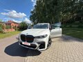 2020 BMW X7 30d I (G07), белый, 7300000 рублей - вид 4