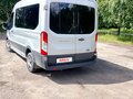 2018 Ford Transit, серебристый, 2300000 рублей - вид 1