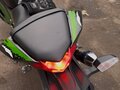 2014 Kawasaki Ninja 300, зелёный, 390000 рублей - вид 9