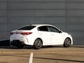 2021 Kia Rio IV Рестайлинг, белый, 1555000 рублей - вид 5