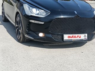 2012 Citroen DS5, чёрный, 840000 рублей, вид 2