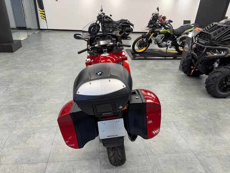 2009 BMW K 1300 GT, красный, 895000 рублей, вид 4