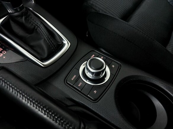 2014 Mazda CX-5 I, белый - вид 13
