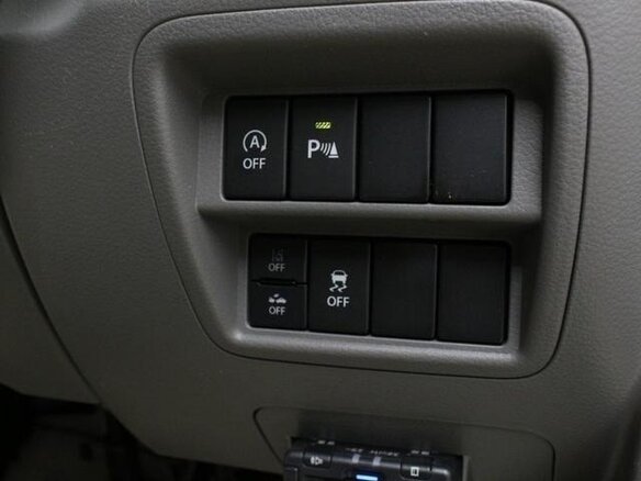 2022 Suzuki Every VI, чёрный, 760010 рублей - вид 15