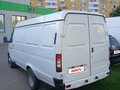 2016 ГАЗ ГАЗель (2705), белый, 895000 рублей - вид 4
