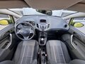 2008 Ford Fiesta Mk6, зелёный - вид 9