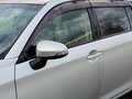 2013 Toyota Corolla Fielder XI (E160, E170, E180), серый, 1130000 рублей - вид 5