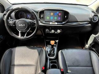 2023 Kia KX1, белый, 1250000 рублей, вид 5