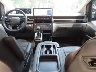 2025 Hyundai Staria I, чёрный, 4880000 рублей, вид 5
