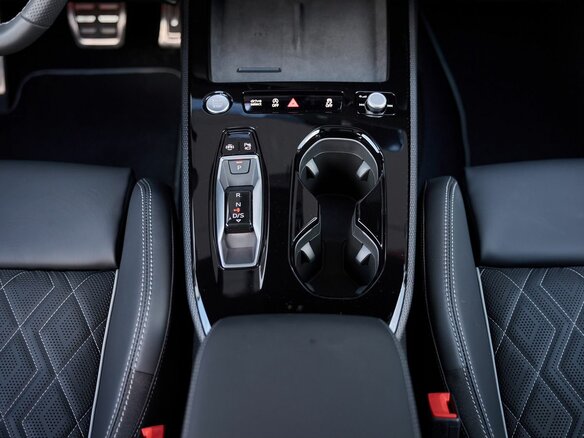 2026 Audi A5 L Sportback III (B10), зелёный, 6149900 рублей - вид 22