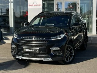 2021 Exeed TXL I, чёрный, 1990000 рублей, вид 1