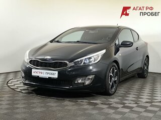 Kia Ceed II