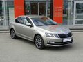 2019 Skoda Octavia III (A7) Рестайлинг, коричневый, 2399000 рублей - вид 2