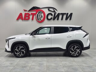 2024 Geely Cityray, белый, 2290000 рублей, вид 4