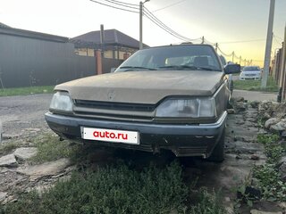 1985 Renault 25, золотистый, 70000 рублей, вид 1