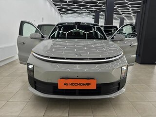 2024 Li Auto (Lixiang) L6 I, серый, 6900000 рублей, вид 2
