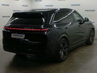 2024 Li Auto (Lixiang) L7 42.8 kWh I Рестайлинг, чёрный, 4785350 рублей, вид 3