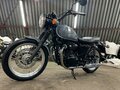 2022 Kawasaki W 800, серый, 850000 рублей - вид 1