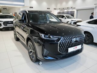 2026 Tenet T7, чёрный, 2940000 рублей, вид 5
