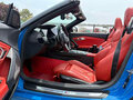 2022 BMW Z4 20i III (G29) Рестайлинг, синий, 4632353 рублей - вид 6