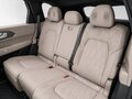 2026 Zeekr 8X 55 kWh, голубой - вид 9