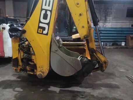 2020 JCB 3CX, 7200000 рублей, вид 5