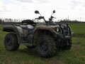 2011 Stels ATV-800, зелёный, 385000 рублей - вид 5