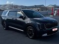 2024 Kia Carnival IV Рестайлинг, серый, 5000000 рублей - вид 1